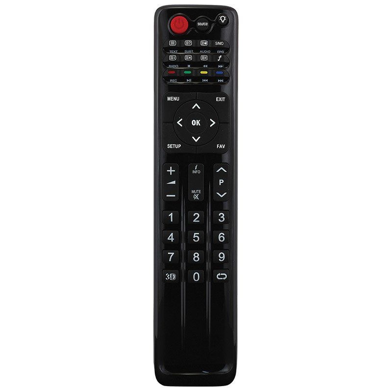 Woon 3D Tv  Kumanda 3D Led Lcd Tv Kumandası