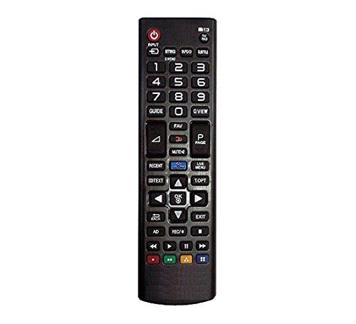 Lg 3D Tv Kumanda Smart Led Uydulu Tv Kumandası