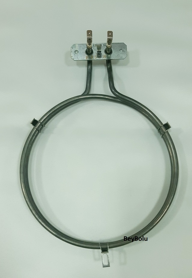 Profilo Fırın 2250 Watt Rezistans , Profilo Uyumlu Turbo Rezistansı