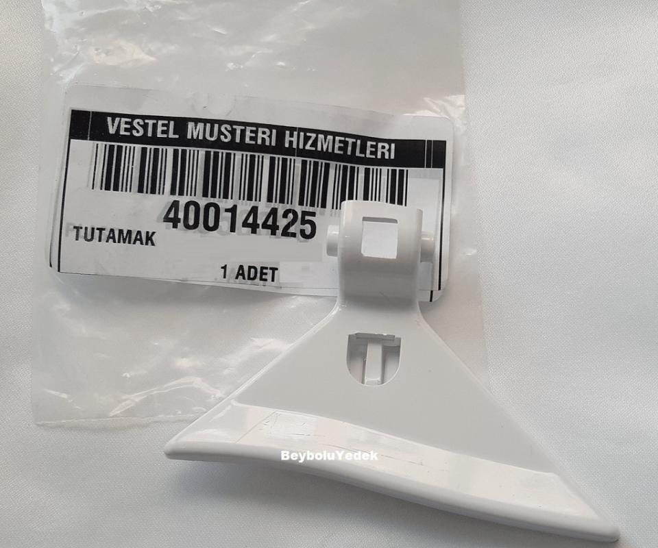 Regal Üçgen Tip  Mandal , Regal Çamaşır Makinesi Kapak Mandalı
