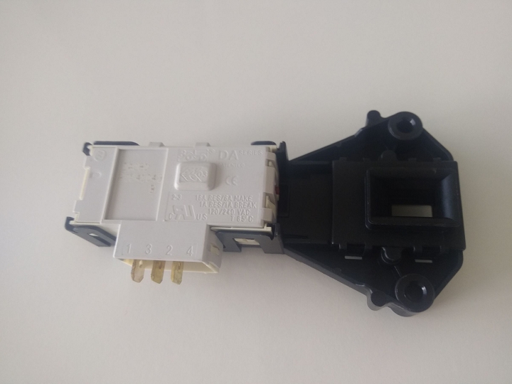 BEKO Çamaşır Makinesi Kapak Emniyet Kilit Anahtarı , Kilit , Kapı Kilidi