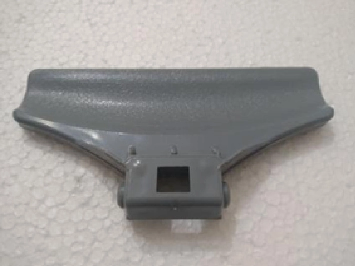 Arçelik HE , HR , HSE Kapak Mandal , Çamaşır Makinesi Kapak Açma Tutamak Mandalı
