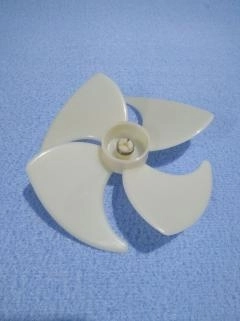 Sol Buzdolabı Fan Pervane No Frost Buzdolabı Fan Pervanesi ince Mil Motor İçin