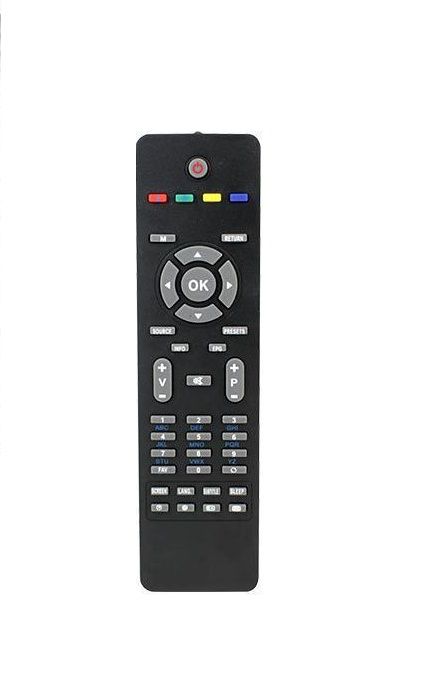 Toshiba Kumanda , Toshiba Led Lcd Tv Kumandası
