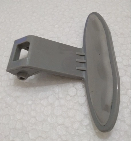 Arçelik 8144 BJ Kapak Tutamak Mandal 8124 SJ - 8144 Çamaşır Makinesi Kapak Mandalı