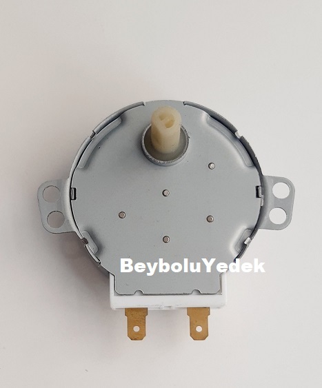 Bosch Tepsi Çevirme Motoru Microdalga Fırın Motor Döner Tabla Motor