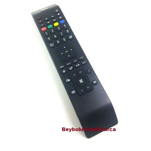 SEG 48SD6100 Kumanda , SEG Led Tv , Lcd Tv Kumandası