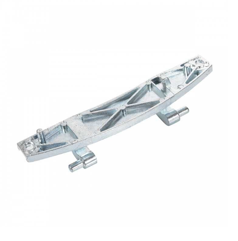 Bosch WAS20361TR Menteşe ,  Çamaşır Makinesi Kapak Menteşesi Toplam Boy 15 CM