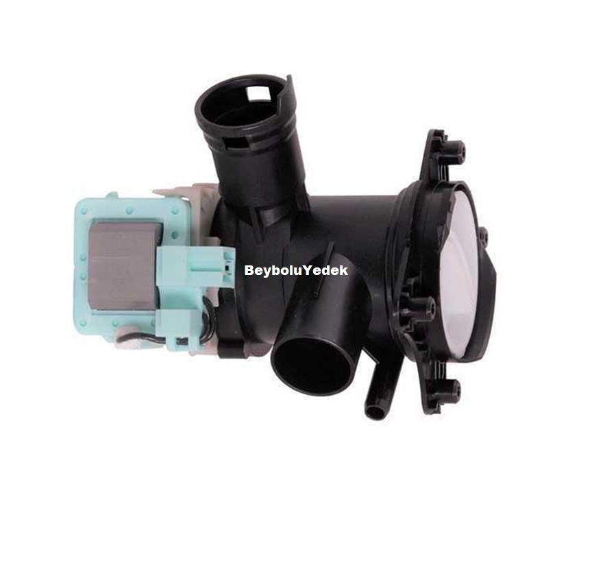 Bosch WAS28762TR Çamaşır Makinesi Pompa Motoru