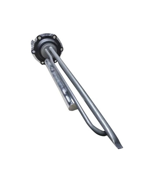 Arçelik T 7365 ST Termosifon Rezistansı ve Anot Çubuk 2000 Watt Titanium Rezistans
