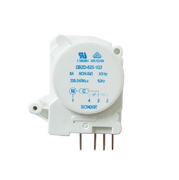 Beko Taymır Tımer Zaman Saati , Beko No Frost Buzdolabı Timer ,
