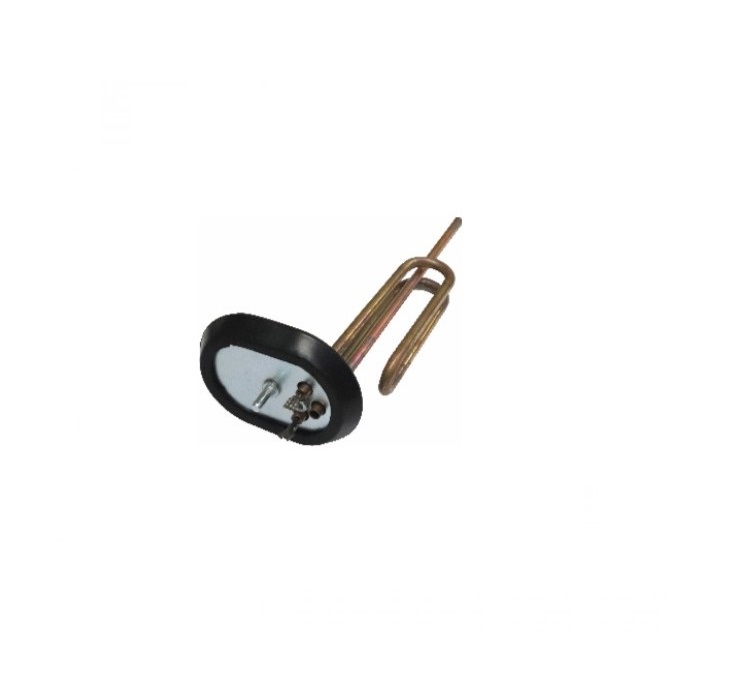 Ariston Bakır Rezistans Termosifon Rezistansı 27 Cm 2000 Watt