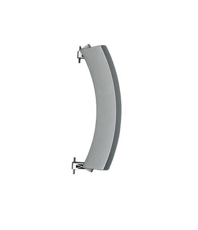 Bosch WAS247B3TR Mandal Tutamak GRİ Çamaşır Makinesi Kapı Mandalı