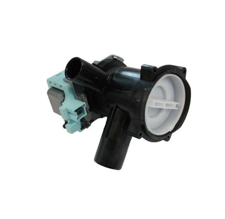 WM08E210TR Pompa Motoru , Siemens Çamaşır Makinesi Pompa Motor