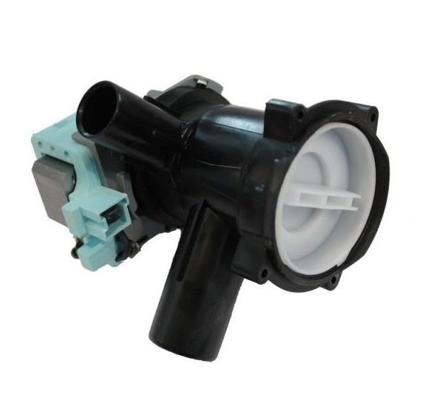 Bosch WAQ20361TR Pompa Motoru , WAQ 20361 TR Su Tahliye Pompası