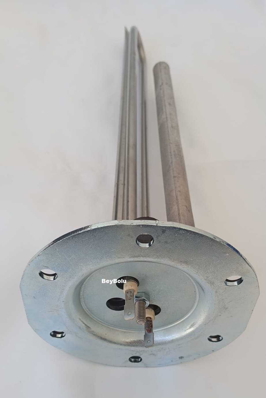 Baymak Anot + Rezistans , Termosifon Titanyum Rezistansı 2000 Watt