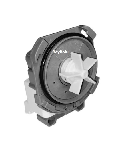 Teka LP8 Pompa Motoru , Bulaşık Makinesi Pompa Motor 400,440,700,810 uyumlu