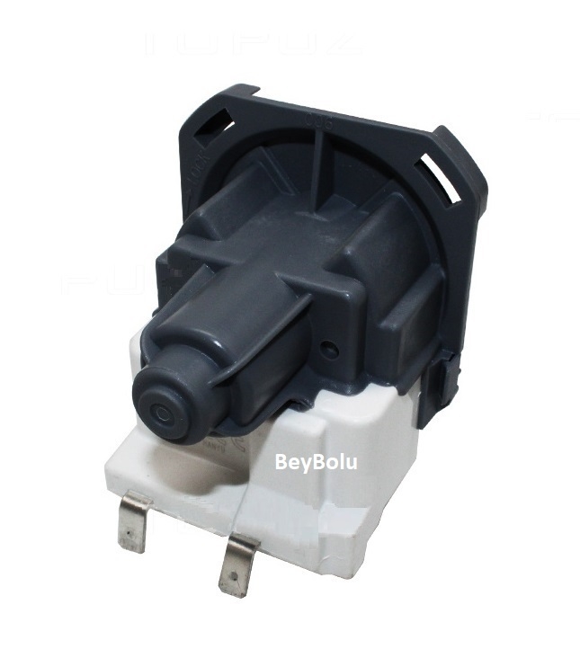 Teka Dw8 41 Fi Pompa Motoru , Bulaşık Makinesi Pompa Motor uyumlu Parça