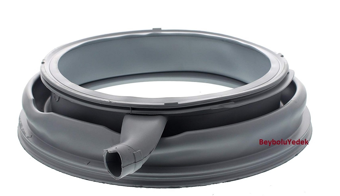 Bosch WAQ20361TR Körük Lastik , Bosch Çamaşır Makinesi Körük Lastiği