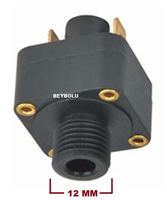 Ariston Kombi Düşük Basınç Sensörü SWITCHİ HUADI DİŞLİ KARE- CHAFFOTEAUX 61003495