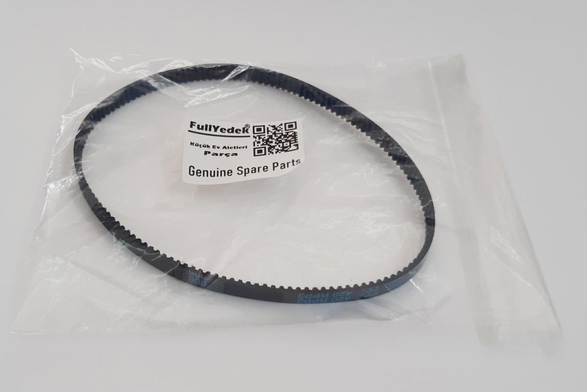 Moulinex OW500030/3Z2 Motor Kayışı , Ekmek Yapma Hamur Makinesi Kayış 1 Adet