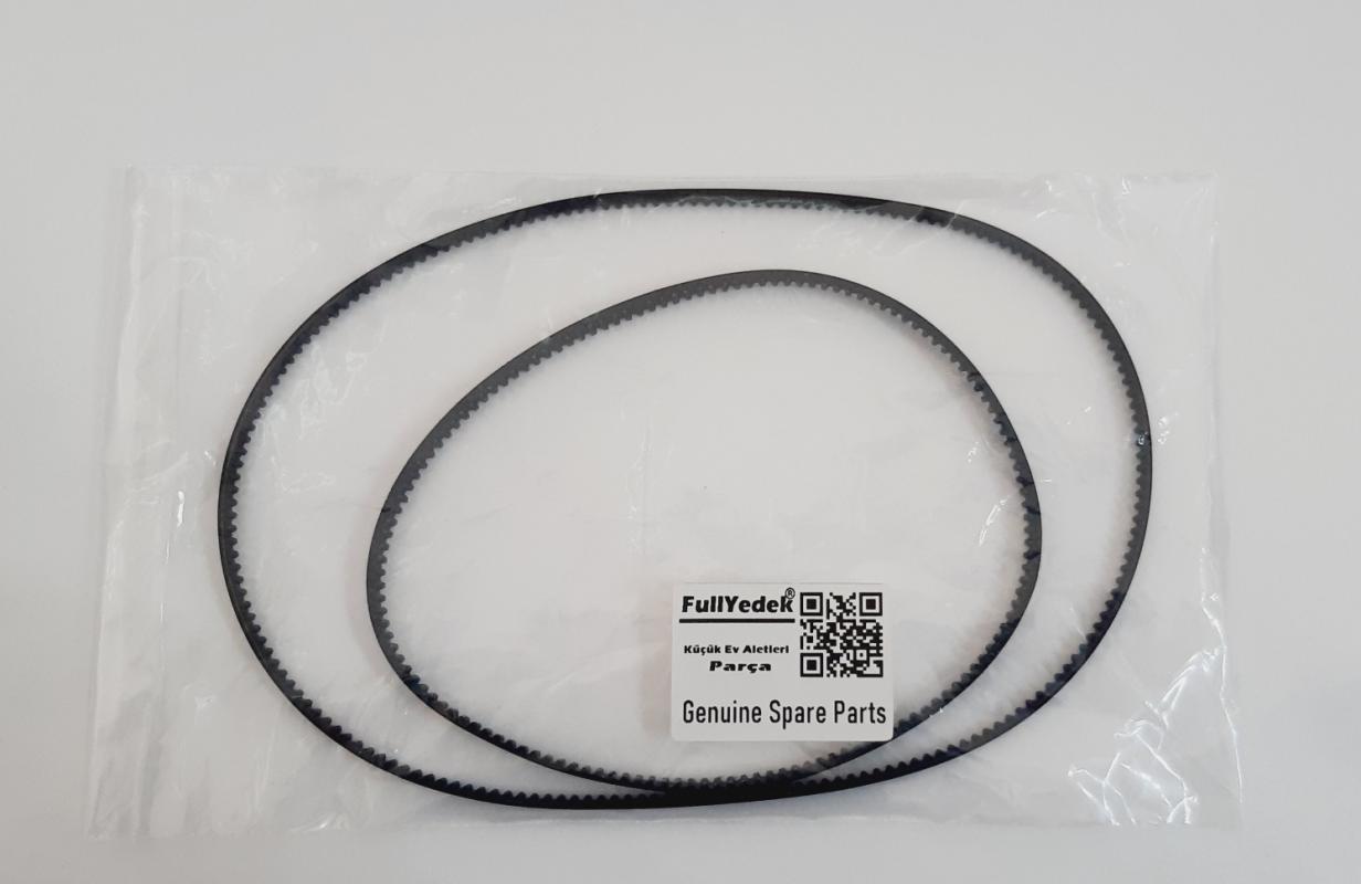 King K 103 Kayış Takımı , King K103 Ekmek Makinesi Kayış Takımı