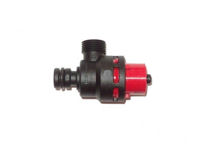 Ariston Kombi Egis Emniyet Ventil , Ariston Egis Kombi 3 Bar Vana