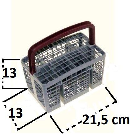 Beko Bulaşık Makinesi Kaşıklık Sepet , Çatal Kaşık Sepeti , Üst