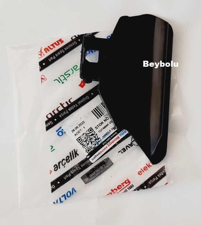 Arçelik ORJİNAL XL Kapak Mandalı , Arçelik Beko Çamaşır Makinesi Good ,