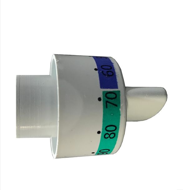 Arçelik 4120 Termostat Düğme Çamaşır Makinesi Kapak Aç...
