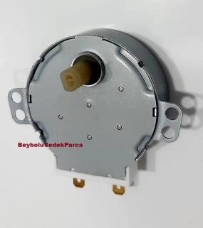 Profilo Microdalga Fırın Motor Döner Tabla Cam Tepsi Çevirme