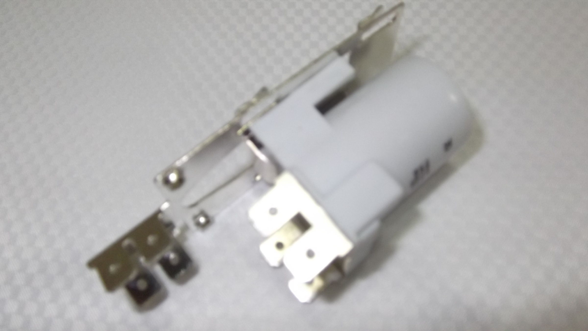 ALTUS Bulaşık Makinesi 220 Volt 0,15 uf Parazit Kondansatör , voltaj giriş kapasitör