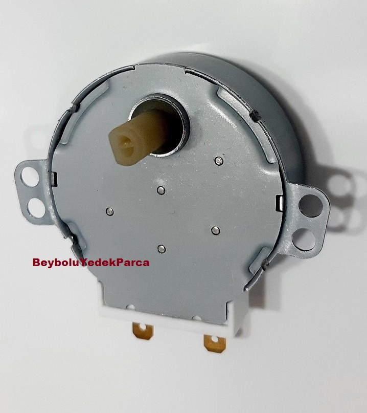 indesit Microdalga Fırın Motor Döner Tabla Cam Tepsi Çevirme