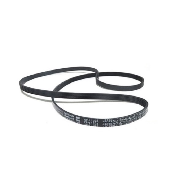 SEG SWM 5012 Uyumlu Motor Kayışı  , 1228 eph Çamaşır Makinesi Motor Kayışı