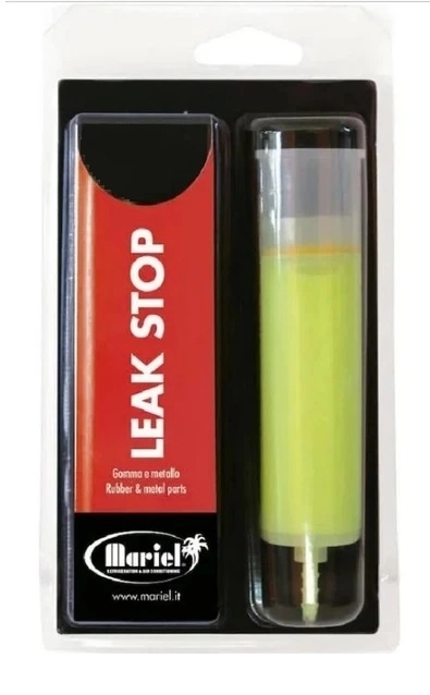 Nevada 80525R 30 ml Klima ve Buzdolabı Gaz Kaçak Tıkayıcı Kapatıcı Ilaç