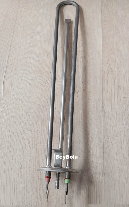 Beko BKT 800 DJ Rezistans Termosifon Şofben Rezistansı orjinal