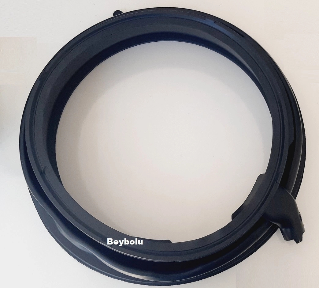 Bosch WGA142Z0TR Uyumlu Körük Lastiği , Çamaşır Makinesi Körük Lastik