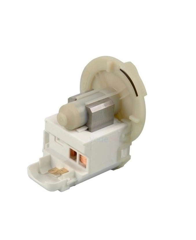 SGS55a02EU Uyumlu Bosch  Pompa Motoru, Bulaşık Makinesi  Su Tahliye Pompa Motor Copreci