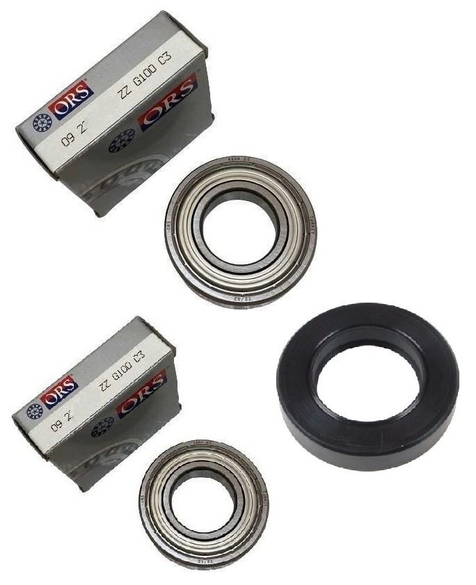 Profilo Uyumlu BB-BSH-03 Rulman Keçe , Çamaşır Makinesi Rulman Takımı