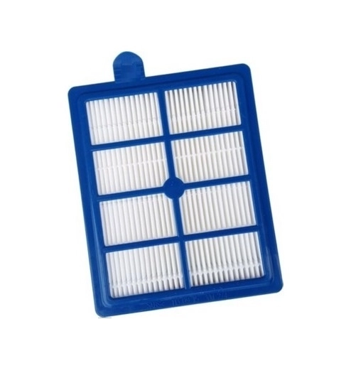 FC8058 Philips PowerPro Compact Uyumlu Süpürge HEPA 13 Çıkış Filtresi