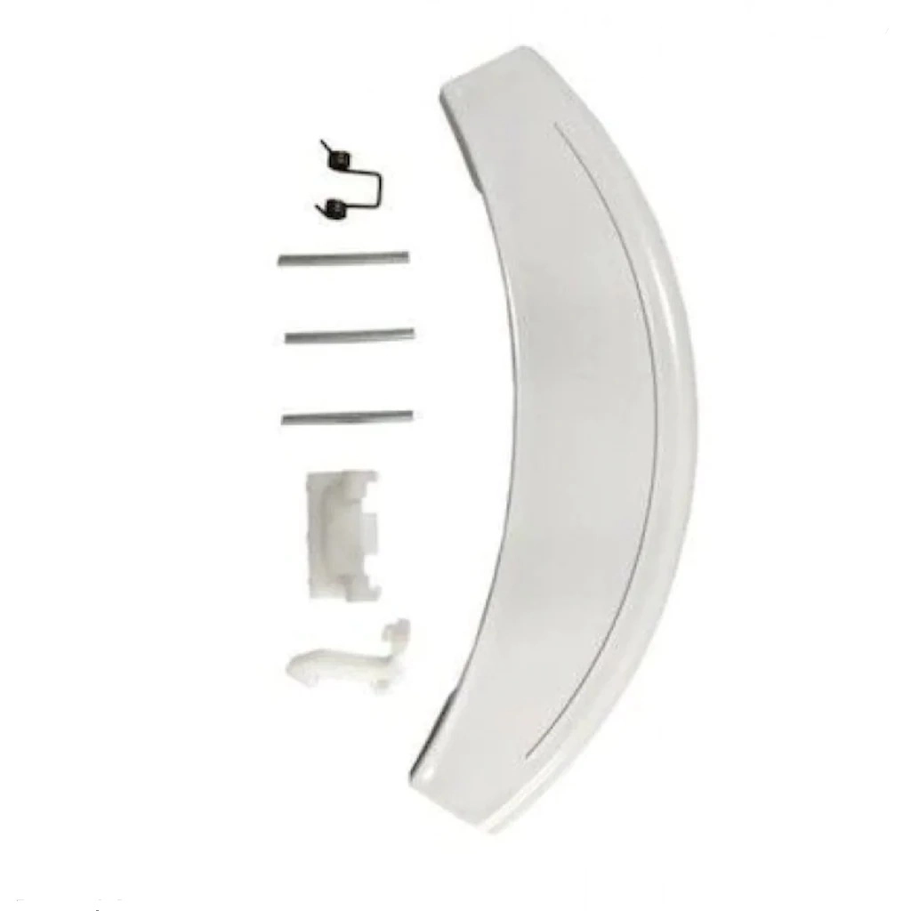 Siemens wm10e460tr Uyumlu Mandal , WM10E460TR Çamaşır Makinesi Kapak Mandalı