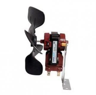 Buzdolabı Dış Fan Motor Yanı Fan Motoru Buzdolabı Alt Fan Motor