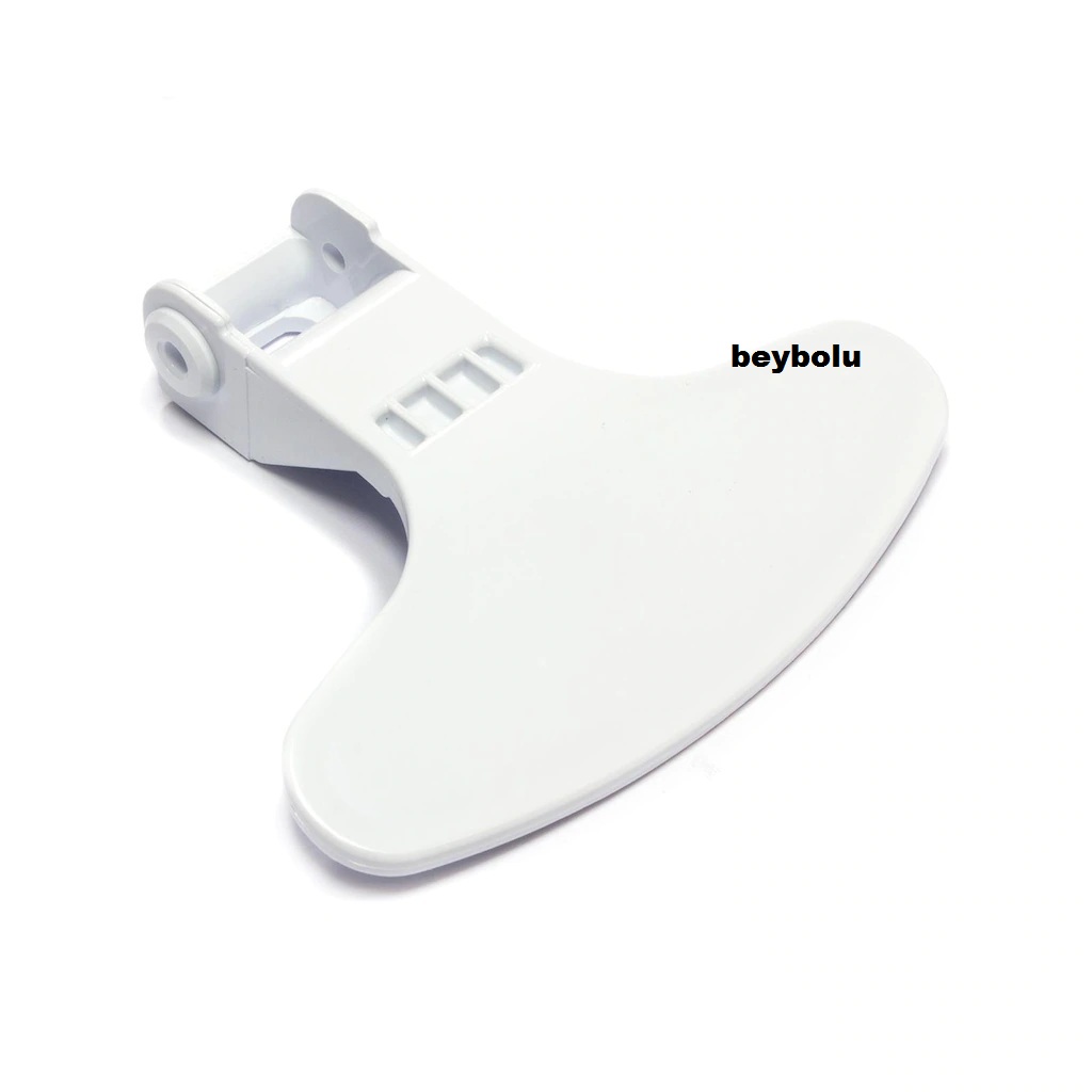 Beko Beyaz D6 7101E Mandal , Beko D 6 7101 E Çamaşır Makinesi