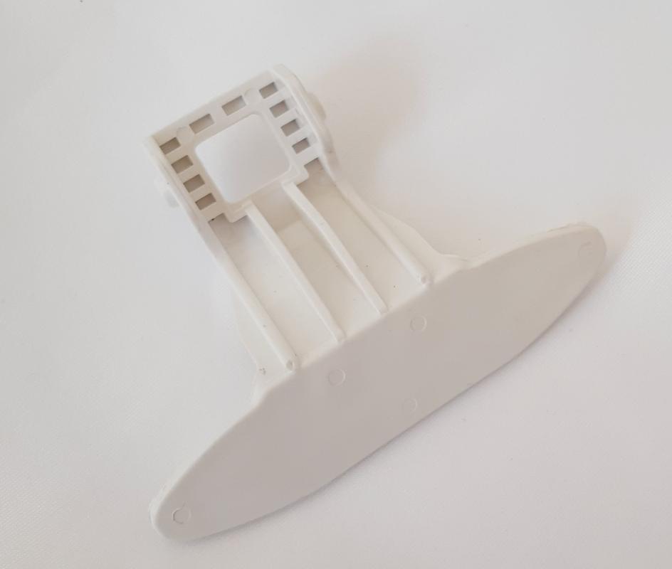 F1402FDS Lg Kapak Mandal , LG Çamaşır Makinesi Kapak Açma Mandalı