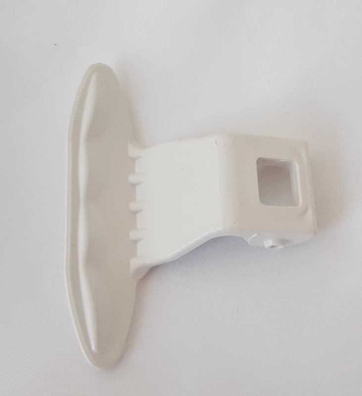 Lg F14A8YD Kapak Mandalı LG Çamaşır Makinesi Kapak Açma Mandal