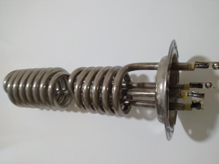Baymak , Royal Şofben Rezistans 7500 Watt , Baymak Su Isıtıcı