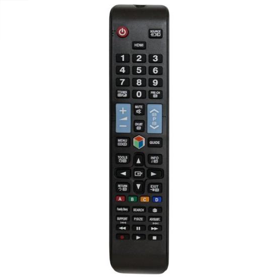 Samsung AA59 00581A 3D Led Tv Kumanda 3D Smart Led Lcd Kumandası