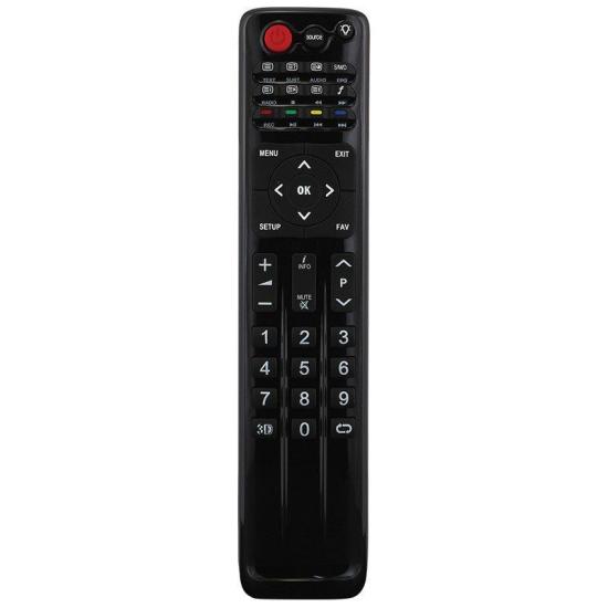 Woon 3D Tv  Kumanda 3D Led Lcd Tv Kumandası