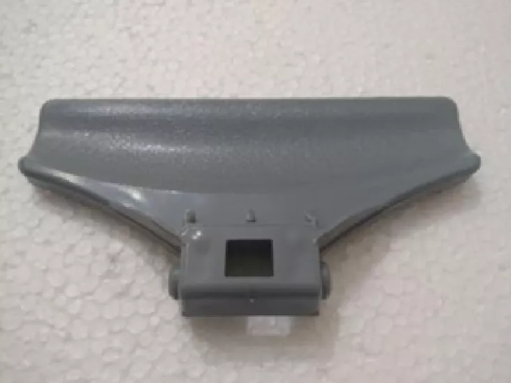 Arçelik HE , HR , HSE Kapak Mandal , Çamaşır Makinesi Kapak Açma Tutamak Mandalı