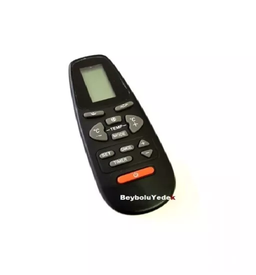 Uyumlu Bosch Klima Kumandası Bosch Klima Kumanda Ayar Kurulum Gerekmez